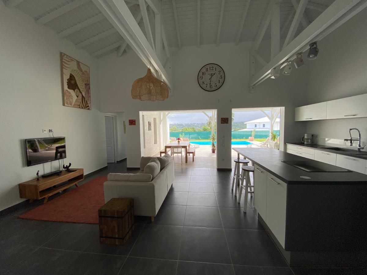 Voir Com 5 Etoiles Airb, Zolenzo, La Tete Dans Les Montagnes, 10 Pers * Petit-Bourg