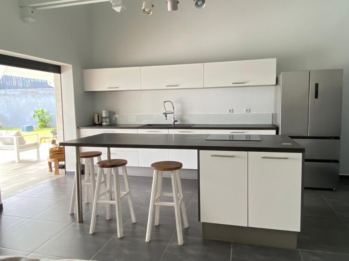 Voir Com 5 Etoiles Airb, Zolenzo, La Tete Dans Les Montagnes, 10 Pers * Petit-Bourg