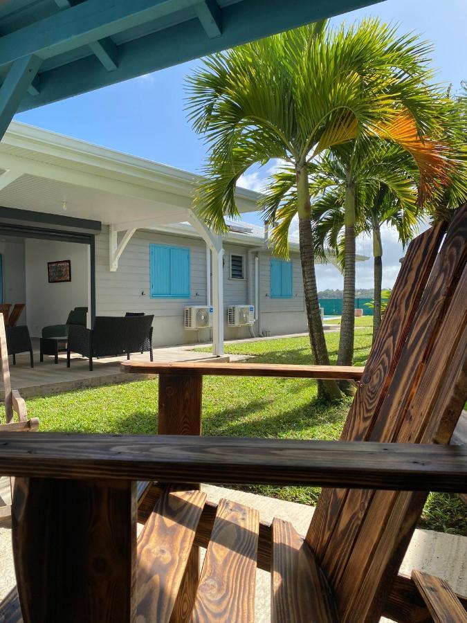 Voir Com 5 Etoiles Airb, Zolenzo, La Tete Dans Les Montagnes, 10 Pers * Petit-Bourg