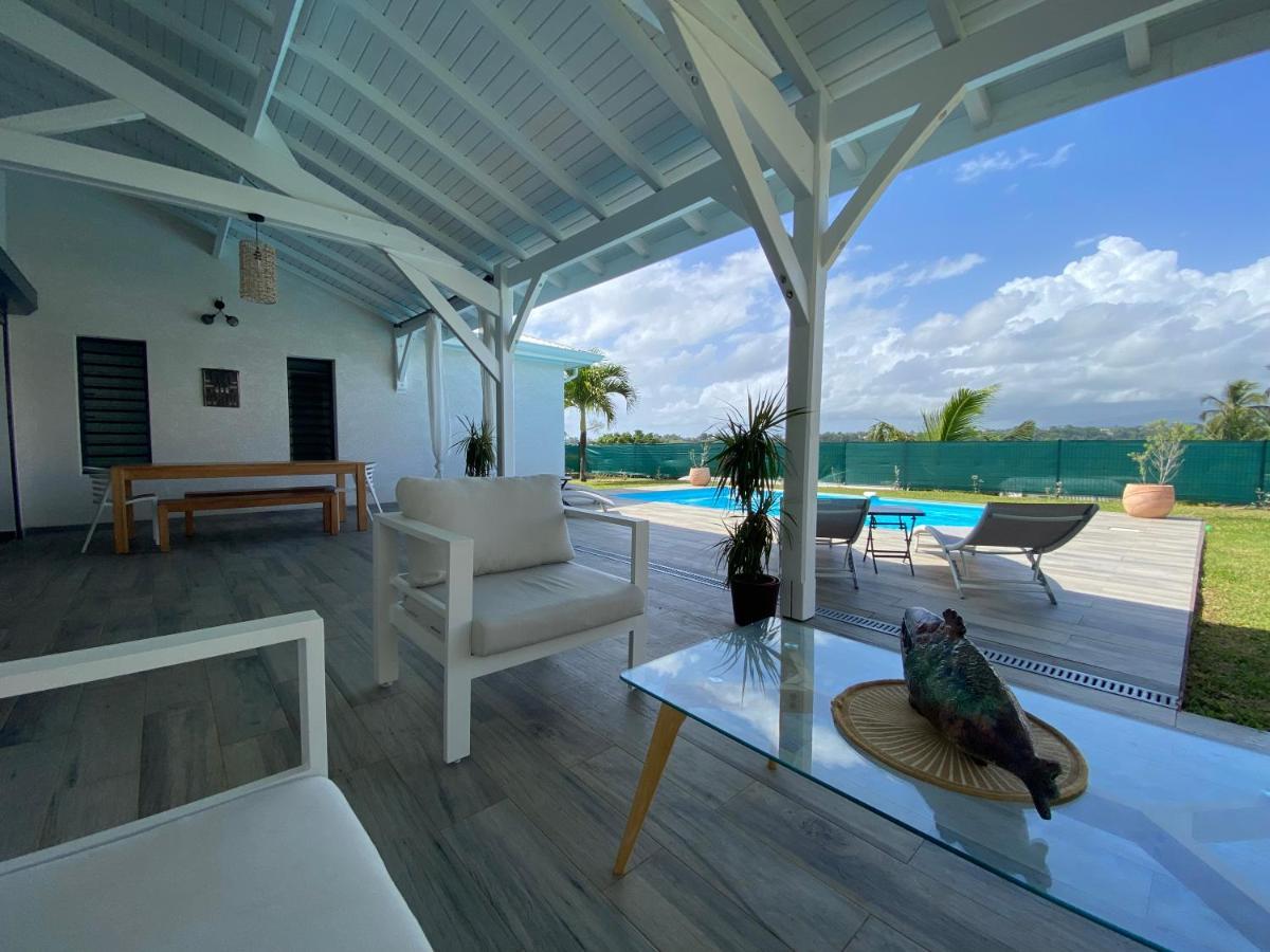 Voir Com 5 Etoiles Airb, Zolenzo, La Tete Dans Les Montagnes, 10 Pers Villa Petit-Bourg